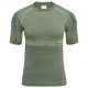 тениска,мъжки,тениски,hummel,unit,seamless,short,sleeve,t,shirt,green,(laurel,wreath,lily,pad)