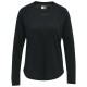 тениска,мъжки,тениски,дамски,тениски,hummel,vanja,long,sleeve,t,shirt,black,(black)