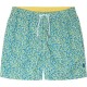 бански,гащета,мъжки,бански,костюми,hackett,abstract,waves,swimming,shorts,yellow,(blue)