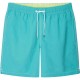 бански,гащета,мъжки,бански,костюми,hackett,core,solid,volley,swimming,shorts,bright,aqua,(grey)