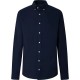 риза,с,дълъг,ръкав,мъжки,ризи,hackett,garment,dyed,oxford,long,sleeve,shirt,navy,(blue)