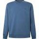 блуза,мъжки,пуловери,hackett,london,logo,sweatshirt,ensign,blue,(blue)