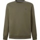 блуза,мъжки,пуловери,hackett,london,logo,sweatshirt,ivy,(green)