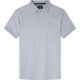 мъжки,блузи,с,яка,hackett,pima,short,sleeve,polo,light,grey,marl,(grey)