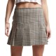 пола,дамски,поли,и,рокли,superdry,vintage,tweed,pleat,mini,skirt,neutral,tweed,(grey)