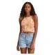 тениска,дамски,тениски,billabong,feels,like,summer,sleeveless,t,shirt,orange