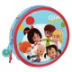 канцеларски,принадлежности,safta,cleo&cuquin,good,night,18,pieces,pencil,case,blue,(multicolor)