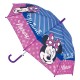 чадър,чадъри,safta,minnie,mouse,lucky,48,cm,umbrella,multicolor