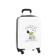 чанта,с,колела,раници,safta,snoopy,friends,forever,40l,trolley,bag,multicolor,(white)
