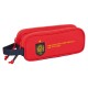 канцеларски,принадлежности,safta,spanish,soccer,team,pencil,case,multicolor,(red)