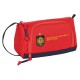 канцеларски,принадлежности,safta,spanish,soccer,team,pencil,case,multicolor,(red)