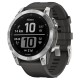 часовници,garmin,reloj,fenix,7,black,(silver,graphite)