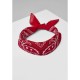 други,аксесоари,urban,classics,bandana,3,units,rouge,(red)