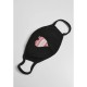 други,аксесоари,urban,classics,christmas,heart,face,mask,black,(black)