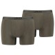 боксерки,мъжко,бельо,levi´s,®,tencel,boxers,2,units,green,(khaki)
