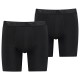 боксерки,мъжко,бельо,puma,sport,boxers,2,units,black