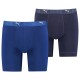 боксерки,мъжко,бельо,puma,sport,boxers,2,units,blue,combo,(blue)