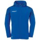 яке,мъжки,анцузи,uhlsport,goal,25,evo,woven,tracksuit,jacket,azure,blue,navy,(blue)