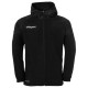яке,мъжки,анцузи,uhlsport,goal,25,evo,woven,tracksuit,jacket,black,(black,anthra)