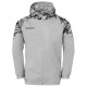 яке,мъжки,анцузи,uhlsport,goal,25,evo,woven,tracksuit,jacket,dark,grey,mélange,black,(grey)