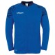 анцуг,мъжки,анцузи,uhlsport,goal,25,poly,tracksuit,black,anthra,(blue)