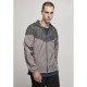 яке,мъжки,пуловери,urban,classics,classics,2,tone,tech,windrunner,jacket,black,dark,gray,(black)
