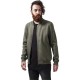 яке,мъжки,якета,дамски,якета,и,палта,urban,classics,sweat,jacket,green,(olive)