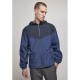 яке,мъжки,якета,urban,classics,classics,2,tone,tech,windrunner,jacket,blue