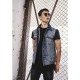 потник,мъжки,потници,urban,classics,denim,vest,blue