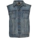 потник,мъжки,потници,urban,classics,denim,gt,vest,blue