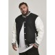 яке,мъжки,якета,urban,classics,old,school,college,jacket,black,(black,white)
