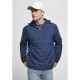 яке,мъжки,якета,urban,classics,windproof,basic,pull,over,jacket,blue