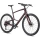 пътни,и,градски,велосипеди,specialized,sirrus,x,5.0,2022,bike,red,tint,carbon,carbon,black