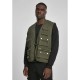 потник,мъжки,жилетки,urban,classics,worker,gt,vest,green,(dark,green)