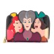 портфейли,и,портмонета,loungefly,cinderella,stepmother,wallet,multicolor,(multicolor)