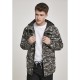 анорак,мъжки,якета,urban,classics,parka,tiger,cotton,green
