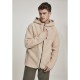 анорак,мъжки,якета,urban,classics,hooded,zip,parka,hooded,zip,beige