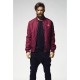яке,мъжки,якета,urban,classics,diamond,jacket,bordeaux,(red)