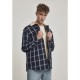 яке,мъжки,якета,дамски,якета,и,палта,urban,classics,herpa,lined,jacket,blue,(navy,blue,white)