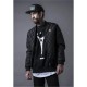 яке,мъжки,якета,urban,classics,diamond,jacket,black