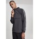 анорак,мъжки,якета,urban,classics,parka,crinkle,nylon,pull,over,parka,black