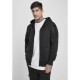 блуза,мъжки,пуловери,southpole,full,zip,sweatshirt,black,(black)