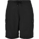 къси,панталони,мъжки,панталони,дамски,панталони,urban,classics,nylon,big,cargo,shorts,black,(black)