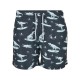 бански,гащета,мъжки,бански,костюми,urban,classics,swimming,shorts,vert,foncé,vert,clair,(green)