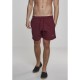 бански,гащета,мъжки,бански,костюми,urban,classics,basic,swimming,shorts,bordeaux,(red)