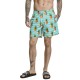 бански,гащета,мъжки,бански,костюми,urban,classics,pattern,big,swimming,shorts,blue,(blue,turquoise,orange)