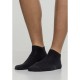 чорапи,мъжки,чорапи,urban,classics,logo,no,show,socks,5,pairs,black