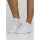 чорапи,мъжки,чорапи,urban,classics,logo,no,show,socks,5,pairs,white,(white)
