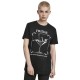 тениска,дамски,тениски,mister,tee,f,word,short,sleeve,t,shirt,black,(black)
