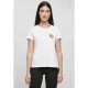 дамска,тениска,дамски,тениски,mister,tee,ladies,space,jam,tune,squad,lola,box,short,sleeve,t,shirt,white